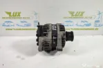Alternator 140A 2.2d Z22D1 2.0d 13580078 Opel Antara (face