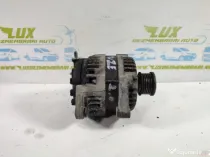 Alternator 140A 2.2d Z22D1 2.0d  13580078 Opel Antara  (face