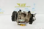 Compresor Ac clima 1.6 hdi 9671216280 Peugeot 308 T7 [2007 -
