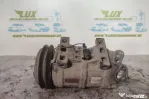 Compresor AC clima 2.5 dci 92600vk510 Nissan Navara D22 (fac