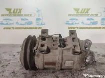 Compresor AC clima 2.5 dci 92600vk510 Nissan Navara D22 (fac