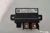Calculator modul rezistanta baterie borna a0009822023 a 000
