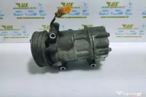 Compresor Ac clima 1.6 hdi 9hz 9655191580 Peugeot 306  (face