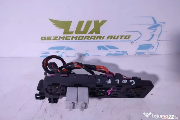 Suport panou relee 1k1937503 Volkswagen Jetta 5 [2005 - 2011