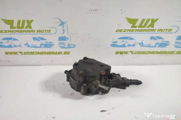 Pompa Vacuum tandem 1.9 tdi BLS 038145209n Volkswagen Passat
