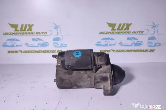 Electromotor 1.2 benzina B12S1 Chevrolet Aveo T200 [2003 -