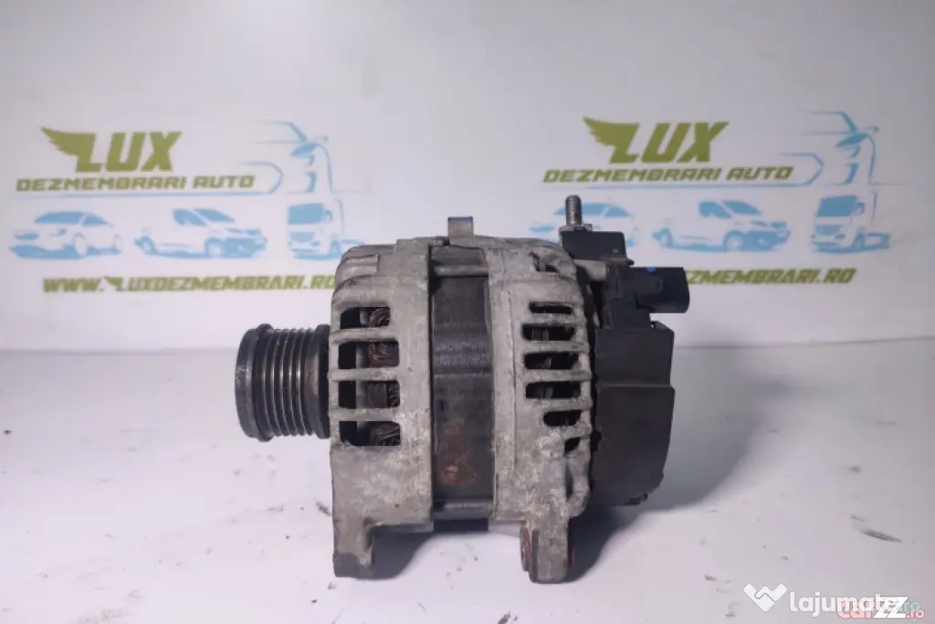 Compresor AC clima 2.2 cdi om651 447280-7432 4472807432 Merc