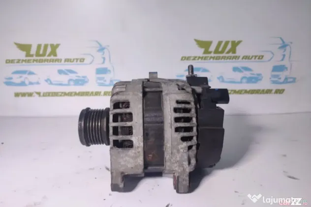 Compresor AC clima 2.2 cdi om651 447280-7432 4472807432 Merc