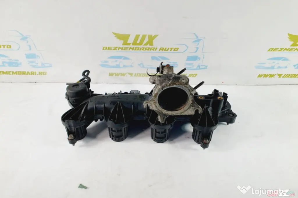 Galerie de admisie 2.2 hdi 9659449480 Peugeot 4007 [2007 -