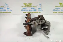 Turbo Turbina Turbosuflanta 1.6 tdci 90cp GPDA  hdi 9HV 9670