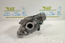 Turbo turbina turbosuflanta EGR 1.5 dci k9k euro 5 543897000