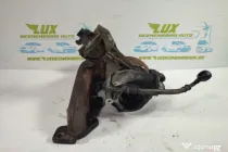 Turbo turbina turbosuflanta 2.0 hdi RHR 9682778680 Peugeot 3