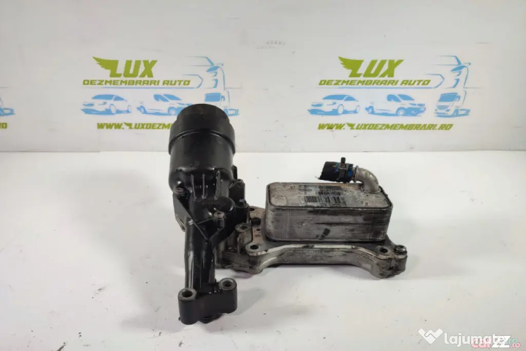 Termoflot carcasa filtru ulei 2.2 cdi euro 5 om651 u7902003