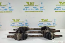 Planetara stanga fata1.4 benzina 96348788 Chevrolet Kalos  [