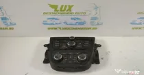 Panou comanda clima butoane cd player cu volan incalzit a2c8