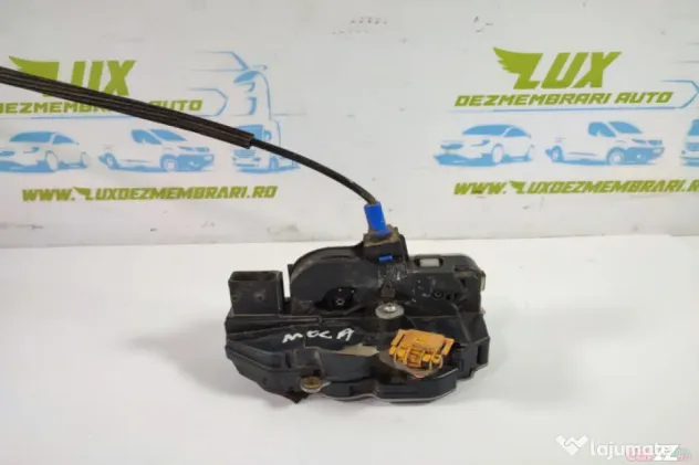 Broasca incuietoare usa dreapta fata Opel Mokka [2012 - 20