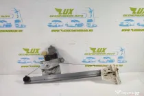 Macara geam cu motoras stanga spate 0130822734 Ford Kuga 2 [