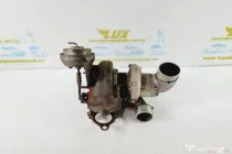 Turbo turbina turbosuflanta 2.2 d-cat 2AD-FTV 177cp 17201-26