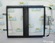 Mecanism cu motoras trapa  Honda Civic 8 [2005 - 2008]