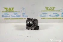 Clapeta acceleratie M9R 8200330810e Renault Laguna 3 [2007 -