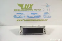 Display Bord ecran central 9665334380-00 9665334380 Peugeot