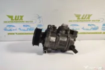 Compresor AC clima 2.0 tdi CAHA CAGB CAG CAH 8kd260805 Audi