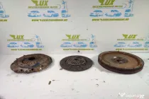 Kit chit volanta cu ambreiaj masa simpla 1.6 tdi 90 CP CAYB