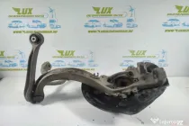 Fuzeta stanga fata 2.0 tdi 170cp CAHA r4f0257 Audi A6 4F/C6