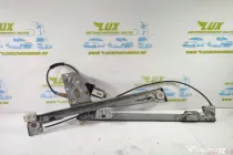 Macara usa dreapta fata cu motoras 402086a Renault Kangoo 2
