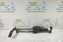 Ansamblu stergator stergatoare cu motoras 1z1955119d Skoda