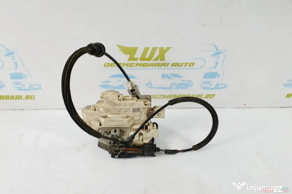 Incuietoare usa fata dreapta broasca 3c1837016a Seat Ibiza