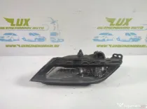 Proiector ceata dreapta 6J9941702A 1ne011077-02 Seat Leon 3