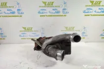 Turbo Turbina Turbosuflanta 3.0 diesel 35242169f Lancia Them