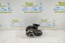 Turbo Turbina Turbosuflanta 3.0 DI ZD30ETI 724639-2 7246392