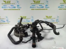 Furtun Furtune apa antigel racire motor 1.6 dci cdi r9m OM62