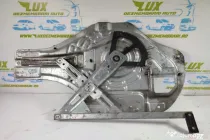 Macara geam electric cu motoras stanga fata 824702e010 Hyund