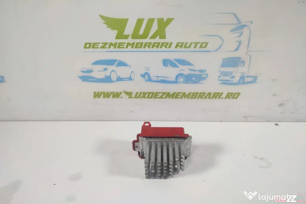 Rezistenta trepte ventilator 657364m Volkswagen VW Golf 4 [1