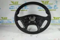 Volan din piele cu comenzi 504000979 IVECO Stralis generatia