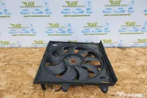 Electroventilatoare hidraulic vascocuplaj GMV 24042401 Jeep