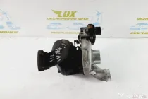 Turbo Turbina Turbosuflanta 3.0 cdi om642 v6 a6420900280 Ch