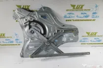 Macara geam cu motoras dreapta fata 82480-2y000 824802y000 H