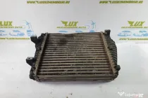 Radiator intercooler 3.0 v6 tdi CVWA CASD CRCD CJMA CASC CAS