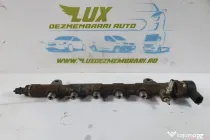 Rampa injectoare 1.6 1.7 crdi d4fb 0445214323 31400-2a650 31