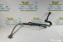 Conducta furtune apa antigel lichid racire motor 3.0 tdi 7p6