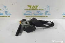 Centura siguranta stanga fata b507744 Nissan Qashqai  [2007