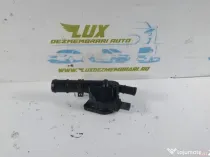 Corp carcasa termostat 2.0 tdi BKD CBAB BKD BWC CBAB BKP