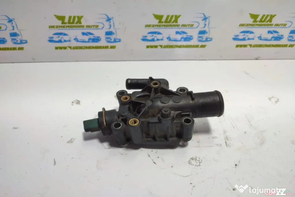 Carcasa corp termostat 1.6 benzina NFU d2c006tt Citroen C4