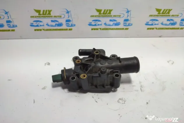 Carcasa corp termostat 1.6 benzina NFU d2c006tt Citroen C4