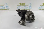 Turbo Turbina Turbosuflanta 2.4 d D 5244 T 723167-4 7231674