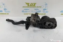 Racitor ulei termoflot 2.2 td4 9662233480 Peugeot 407  [2004